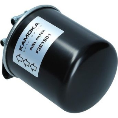 KAMOKA Kraftstofffilter KAMOKA Kraftstofffilter