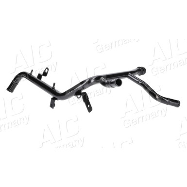 Kühlmittelrohrleitung | VW T5 03 | 57592