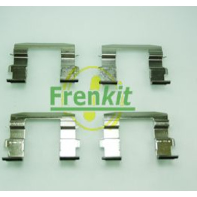 FRENKIT Zubehör, Bremsbeläge FRENKIT Zubehör, Bremsbeläge