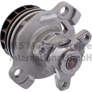 PIERBURG Wasserpumpe 7.29509.10.0