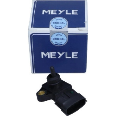Sensor, Saugrohrdruck | 37-14 812 0005