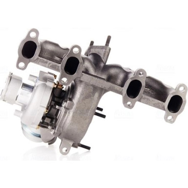 Nissens Turbo | AUDI A3,SKODA,SEAT,VW 96 | 93179