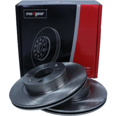 19-2373 Bremsscheibe 19-2373 Bremsscheibe