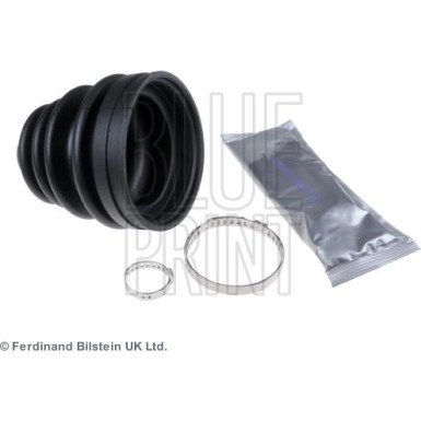 Faltenbalg, Antriebswelle Toyota Internal Land Cruiser 98- 4.2Td/4.7 128X28X96 | ADT38185