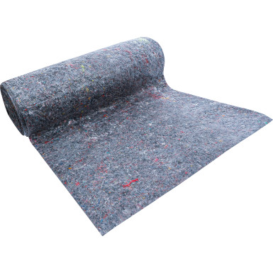 BGS Malerabdeckvlies-Satz 20 x 0,3 m 3-tlg BGS Do it yourself 9794-2-47000