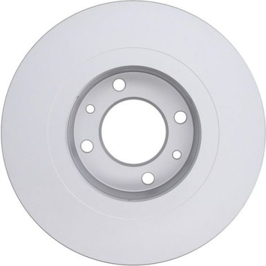 KAMOKA Bremsscheibe 1032314