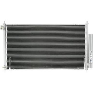 Kondensator PKW HONDA Accord VIII 03 FIRST FIT 94732