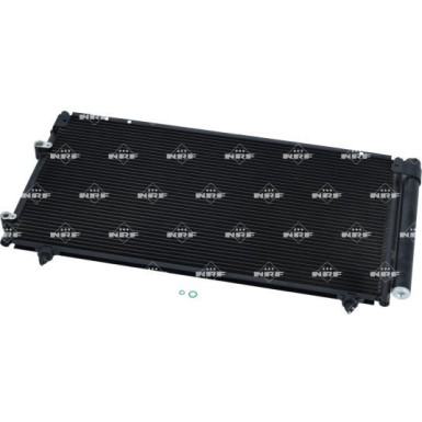 Kondensator, Klimaanlage EASY FIT 35518