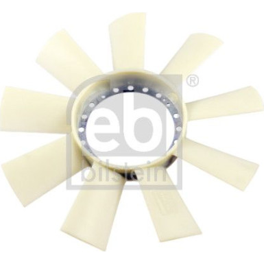 FEBI BILSTEIN Lüftungsschlitze, Motorkühlung FEBI BILSTEIN Lüftungsschlitze, Motorkühlung