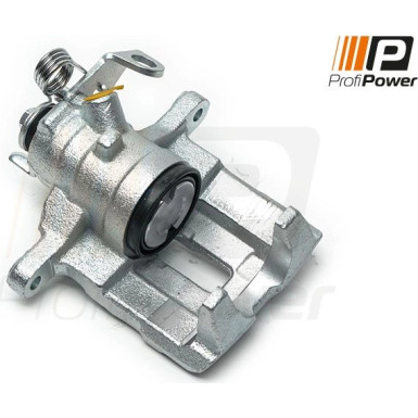 PROFIPOWER Bremssattel PROFIPOWER Bremssattel