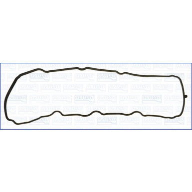 11111900 Dichtung, Zylinderkopfhaube