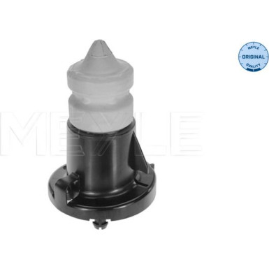 Anschlagpuffer HA FIAT Punto 99 MEYLE-ORIGINAL: True to OE 2147420010