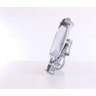 Ölkühler PKW Opel Astra J 09 FIRST FIT 90931