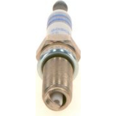 Zündkerze HYUNDAI i10, i20 KIA Picanto 07 Nickel 0 242 129 521