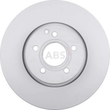 A.B.S. Bremsscheibe 17874 beschichtet