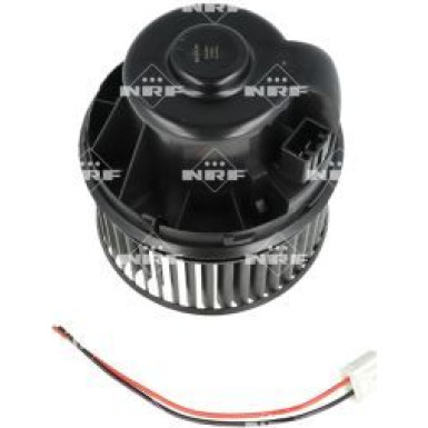 NRF Innenraumgebläse 34328