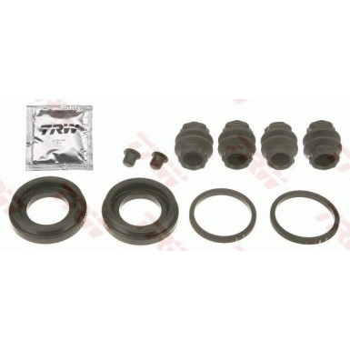 Bremssattel Rep Satz | FIAT Panda, 500, Punto 04 | SJ1143