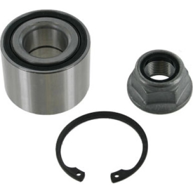 VKBA 969 Radlagersatz