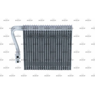 Verdampfer, Klimaanlage EASY FIT NRF36162