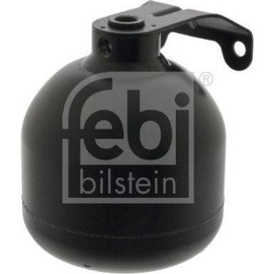 FEBI BILSTEIN Drucktank, Federung FEBI BILSTEIN Drucktank, Federung