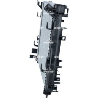 NRF Kühler, Motorkühlung