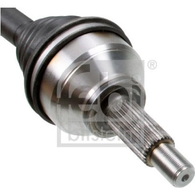 FEBI BILSTEIN Antriebswelle | 182856