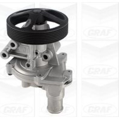 PA 1256 Wasserpumpe | FORD Transit Kasten 2.2 TDCi 11 | PA1256 PA 1256 Wasserpumpe | FORD Transit Kasten 2.2 TDCi 11 | PA1256