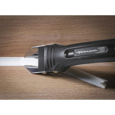 BGS Silikon-Fugenentferner rostfrei BGS Do it yourself 85208