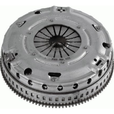 ZMS Modul (ZMS+Kupplung) | Smart City Coupe 00-04 | 3089006033