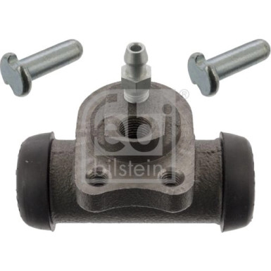 FEBI BILSTEIN Bremsrolle | 02772