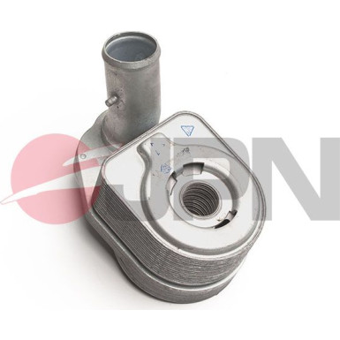 JPN Ölkühler, Motoröl JPN Ölkühler, Motoröl