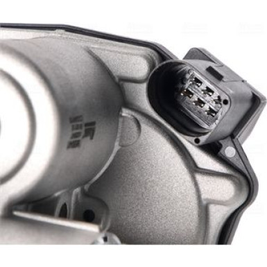 NISSENS Drosselklappenstutzen 955041