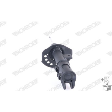 MONROE ORIGINAL VL | HYUNDAI i40 CRDi 11 | G8332