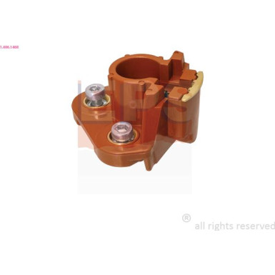 1.406.146R Zündverteilerläufer Made in Italy - OE Equivalent