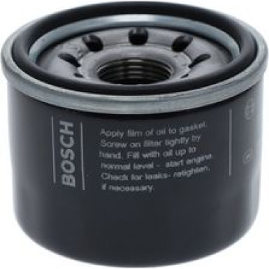 Ölfilter | SMART,MITSUBISHI | F 026 407 089