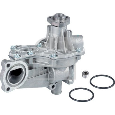 FEBI BILSTEIN Wasserpumpe 09800