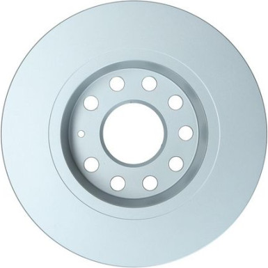 KAMOKA Bremsscheibe | 103171