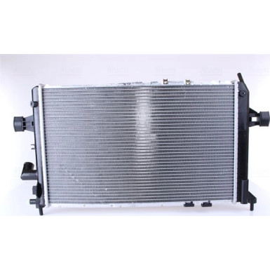Wasserkühler PKW | OPEL Astra G TD+DTI 00 | 63021A