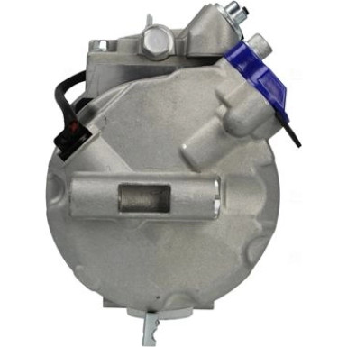 Kompressor PKW AUDI A4 00 FIRST FIT 89073