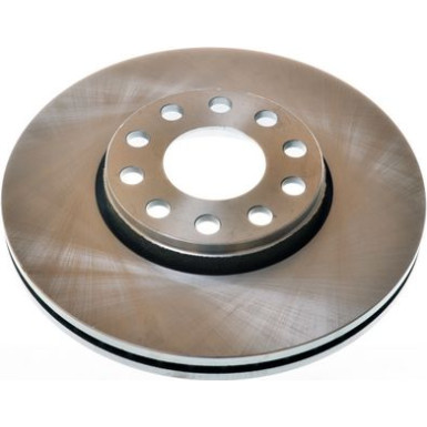 DENCKERMANN Bremsscheibe | B130440