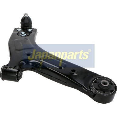 Lenker, Radaufhängung BS-H51R