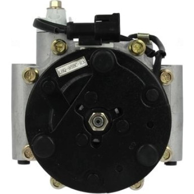 Kompressor PKW FORD Fiesta IV, Focus FIRST FIT 89071