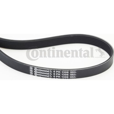 6PK1306 Keilrippenriemen
