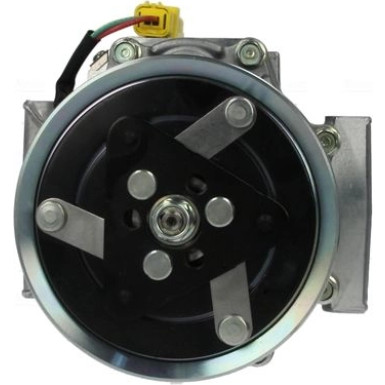 Kompressor PKW Citroen Jumpy 95 FIRST FIT 89136