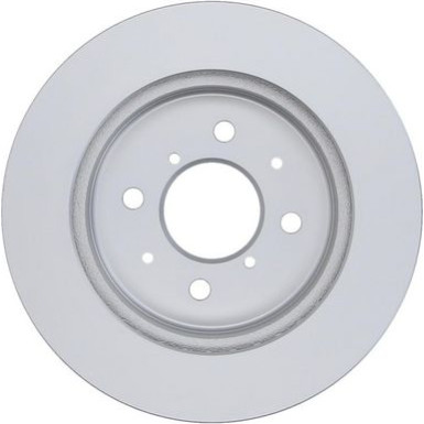 KAMOKA Bremsscheibe 103204