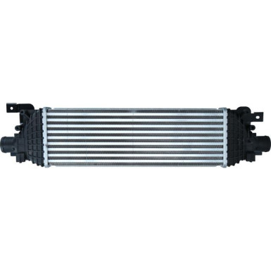 KAMOKA Ladeluftkühler 7750074