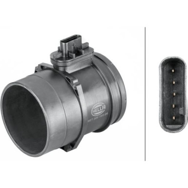 HELLA Luftmassenmesser HELLA Luftmassenmesser