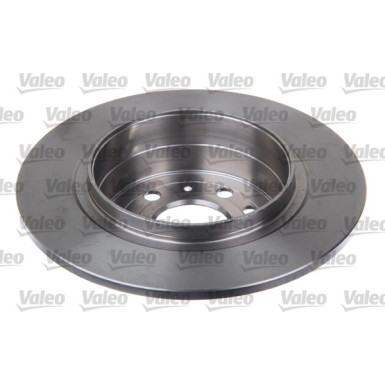 VALEO Bremsscheibe 197009