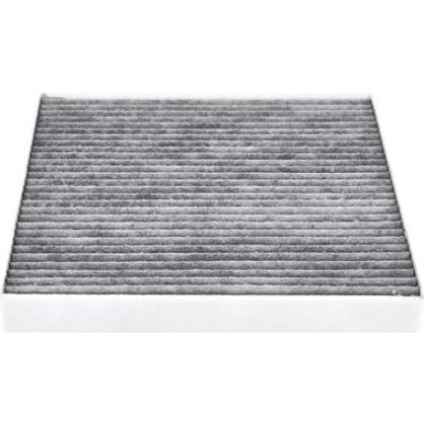 Aktivkohlefilter | RENAULT Twingo,SMART 14 | 1987435544