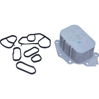 95051 Ölkühler, Motoröl